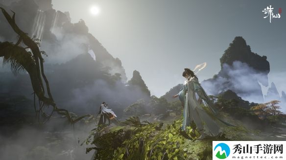 诛仙世界汐灵汐详细玩法