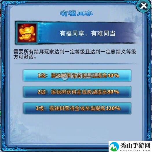 神雕侠侣结义称号属性加成及注意事项攻略:装备系统全解析攻略