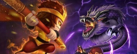 造梦西游外传蛟魔王连招攻略一览