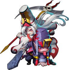 造梦西游外传黑白无常强度解析一览