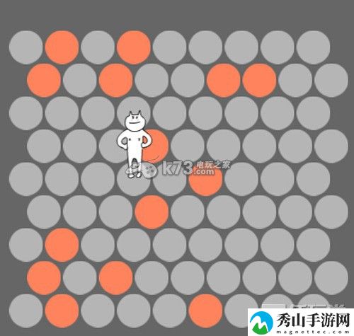 围住小猫2步围住技巧:宠物技能特效展示