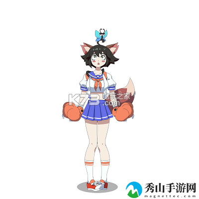 非人学园玉子技能介绍:技能加点与搭配策略,个性化成长路线