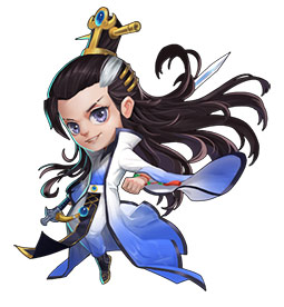造梦西游外传吕洞宾怎么样
