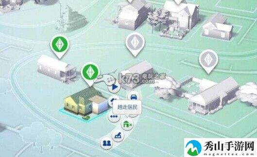 模拟人生4搬家等常用技巧分享:限时活动如何获得稀有物品