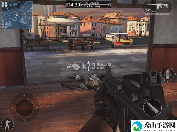 现代战争5地图关卡无法下载解决方法:如何选择合适的天赋树