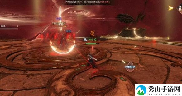 逆水寒团本天羲遗城机制具体解析