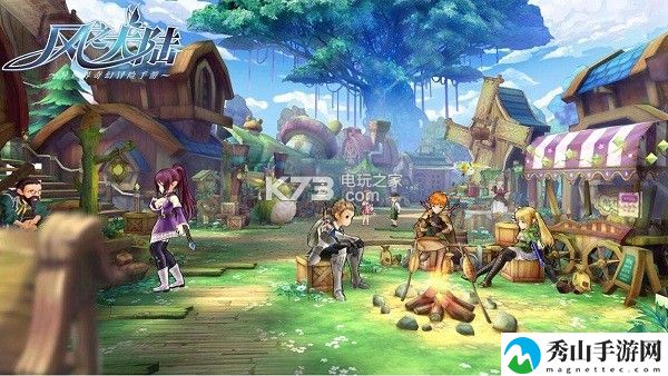 风之大陆手游十二星座副本天秤座攻略:稀有材料全获取指引