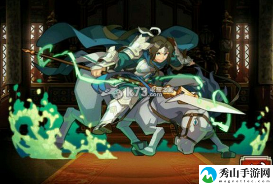 拼战三国志部分武将觉醒详解:战斗技能连携与流畅度提升