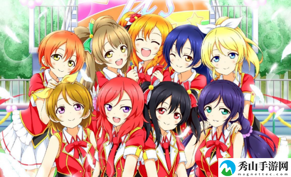 lovelive手游升级卡片技能攻略一览