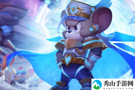 猫和老鼠手游2021年国庆节兑换码