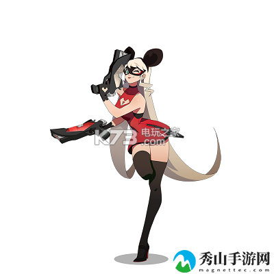 非人学园白灵技能介绍:游戏界面个性化设置建议