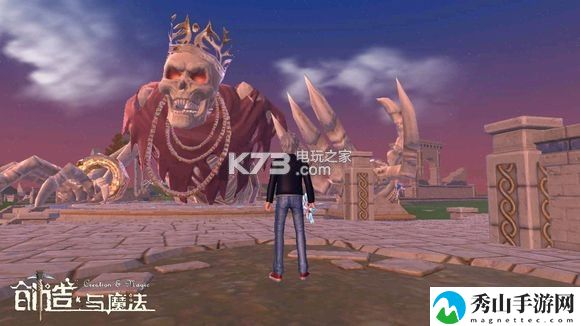 创造与魔法部落遗迹打法攻略:战斗节奏把控与实战节奏感