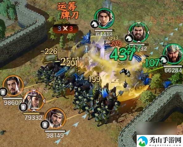 战地无疆贵族具体情况一览
