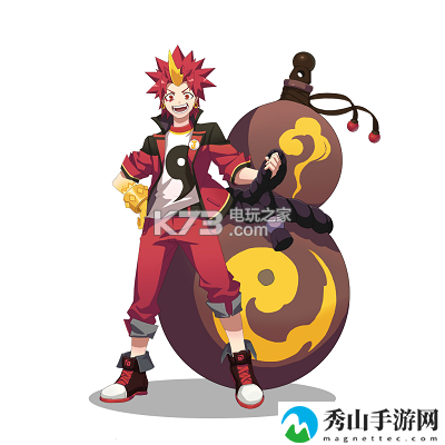 非人学园金角技能介绍:打造完美装备的强化技巧