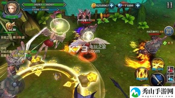 幻想小勇士无限刷位面方法:完美完成任务窍门