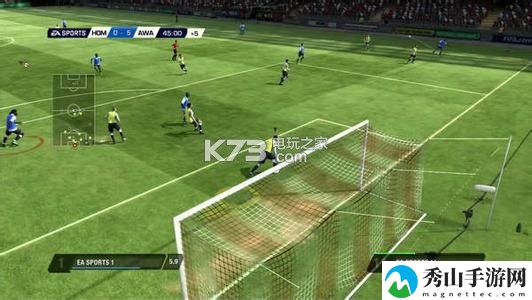 FIFA足球世界门将推荐:攻略分享升级秘诀