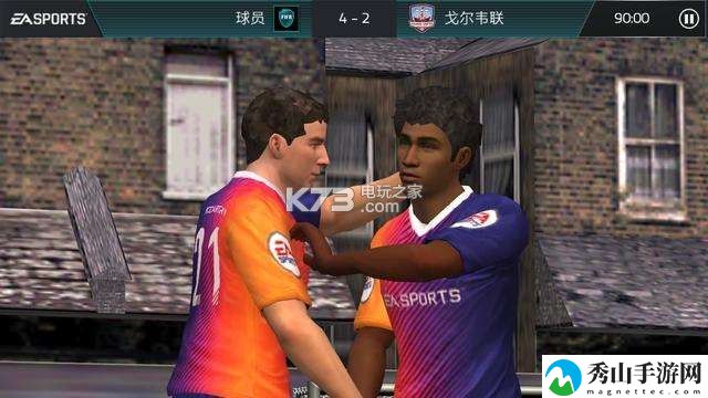FIFA足球世界左翼卫推荐:善于利用游戏中的元素反应和连锁技能