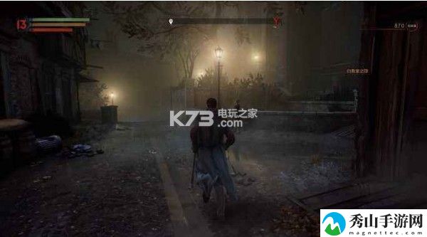 吸血鬼克莱考克斯线索寻找方法:游戏内时间线梳理