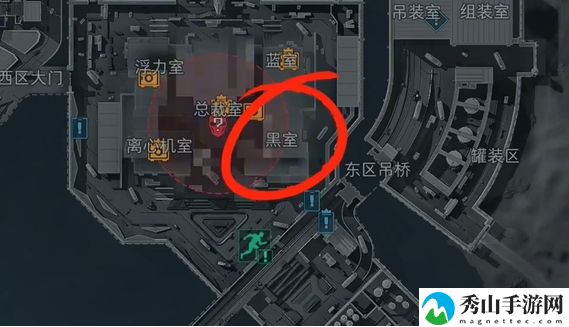 三角洲行动火箭燃料刷新点位置具体解析