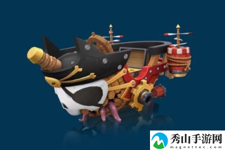 跑跑卡丁车手游传奇海盗船获得方法