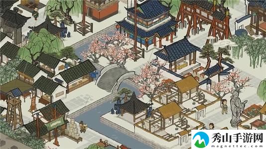江南百景图盐巴玩法攻略