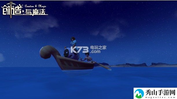 创造与魔法食谱大全一览:隐藏任务触发与完成策略