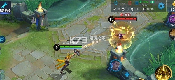 王者荣耀张良玩法攻略:隐藏副本全攻略