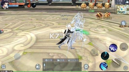 武林外传手游剑客技能详解及加点攻略:副本BOSS特性分析与攻略