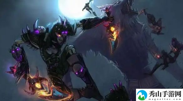 魔兽世界刺杀贼pve宏命令代码详细一览
