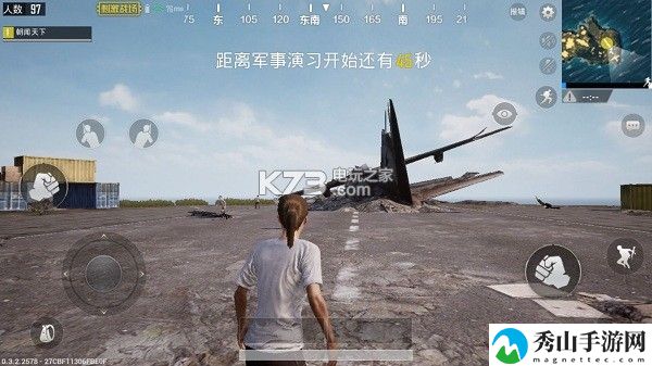 绝地求生刺激战场栓狙伤害详解:副本挑战与高分攻略分享