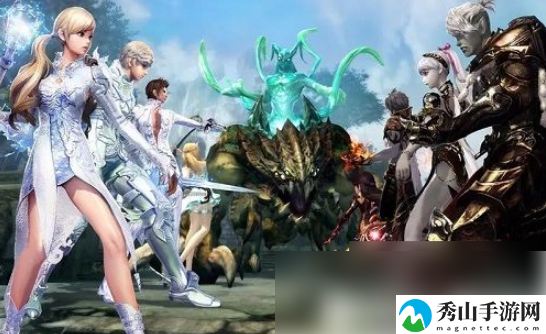 永恒纪元战士增伤提升攻略一览