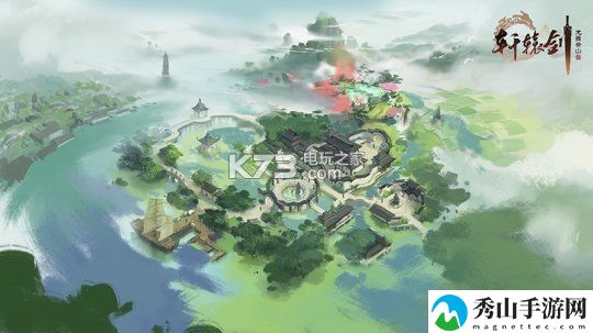 轩辕剑龙舞云山Debuff效果一览:游戏合作更默契