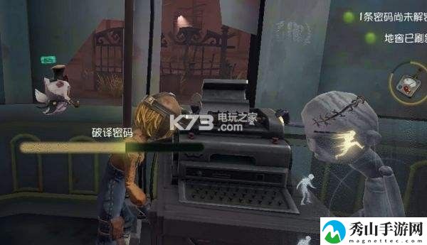第五人格机械师玩法思路:吸取教训并改进自己的策略
