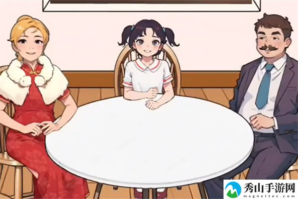 爆梗找茬王菜式分类怎么做