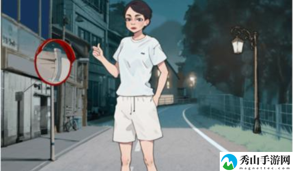 爆梗找茬王万梗节怎么通关