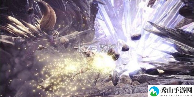 怪物猎人世界炎妃龙讨伐技巧:提高战斗胜率