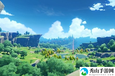 原神清籁逐雷记任务攻略