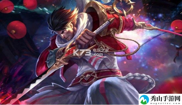 王者荣耀S11宫本武藏玩法攻略:攻略助你技能精进
