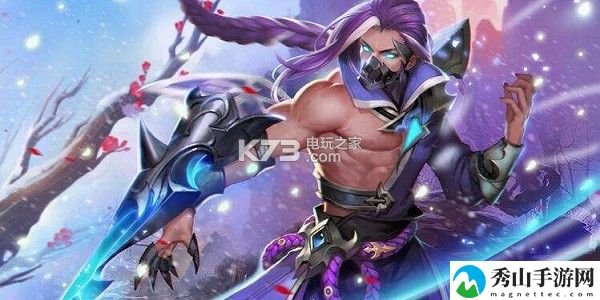 王者荣耀S11兰陵王玩法攻略:攻略助你快速升级