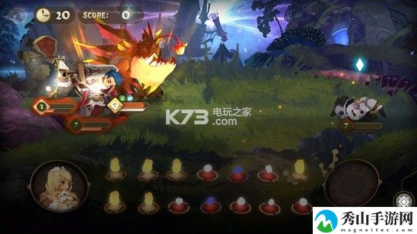 万象物语周四60级幻境试炼攻略:解锁隐藏结局的独家攻略