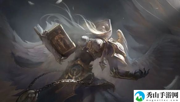 魔兽世界神圣牧pve宏命令代码详细一览