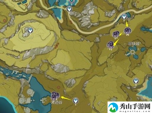 原神徽章在哪里刷