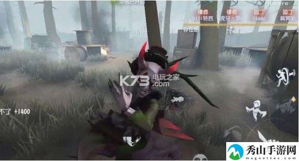 第五人格红蝶应对方法：秘境探险路线推荐