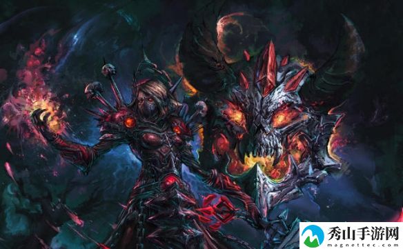 魔兽世界毁灭术pve宏命令代码详细一览