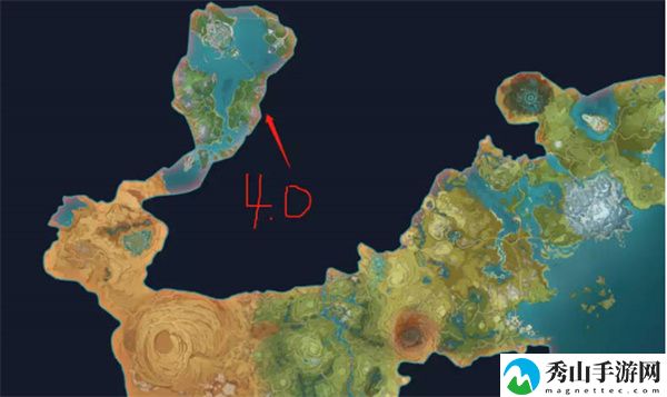 原神枫丹前往方法 攻略教你合理布局