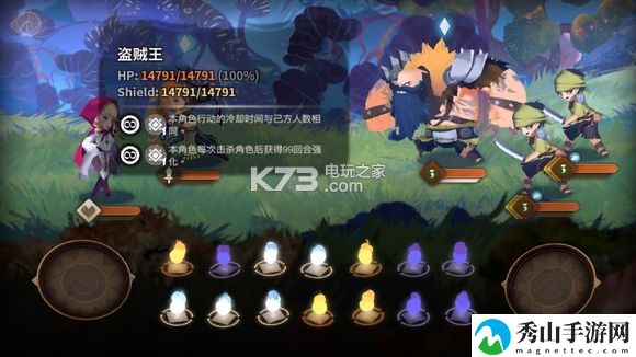 万象物语主线第10章打法攻略：游戏设置优化全攻略