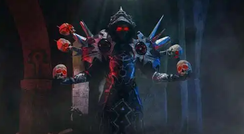魔兽世界恶魔术pve宏命令代码具体一览
