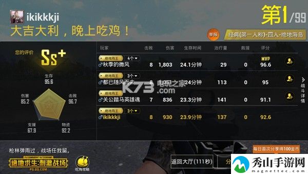 绝地求生刺激战场刚枪技巧:宠物进化路线与成长规划