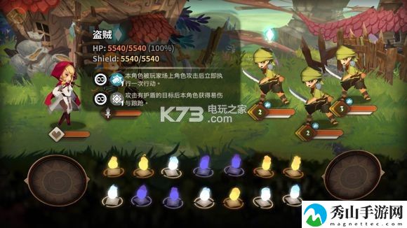 万象物语主线第10章打法攻略：游戏设置优化全攻略