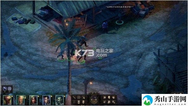 永恒之柱2雷科风暴剑圣玩法攻略:发现游戏世界的更多秘密和乐趣
